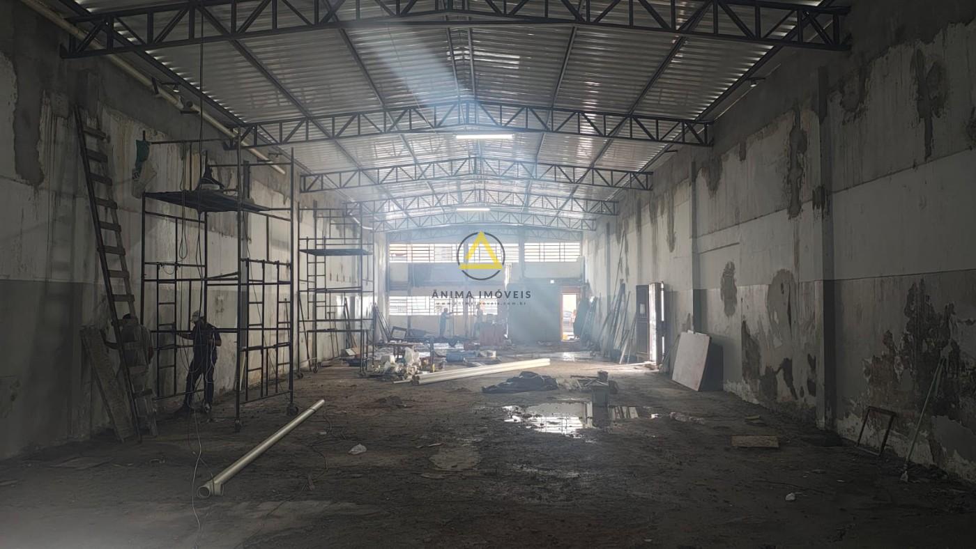 Depósito-Galpão - Foto 2