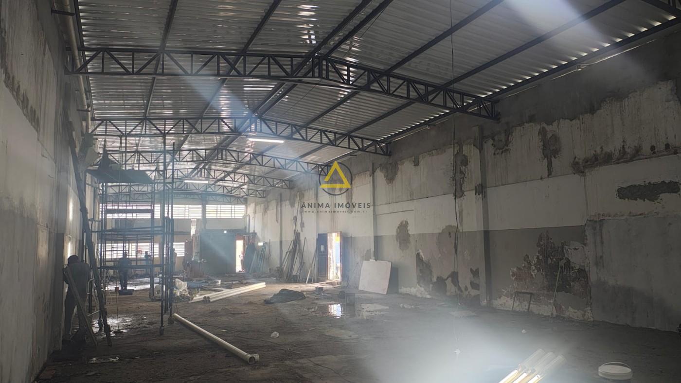 Depósito-Galpão - Foto 6