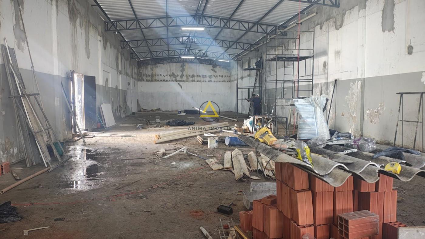 Depósito-Galpão - Foto 4