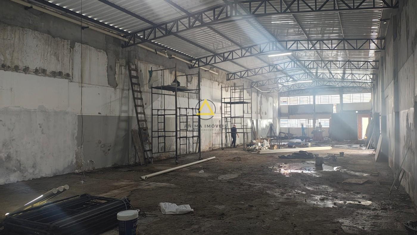 Depósito-Galpão - Foto 5