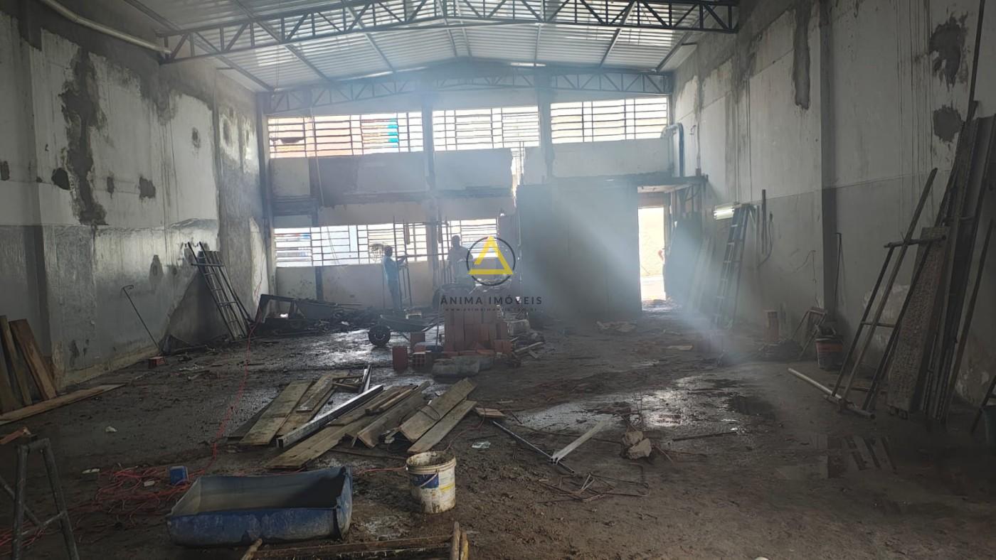 Depósito-Galpão - Foto 7