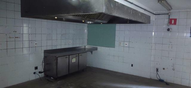 Cozinha