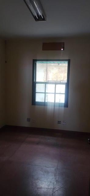 Sala de apoio